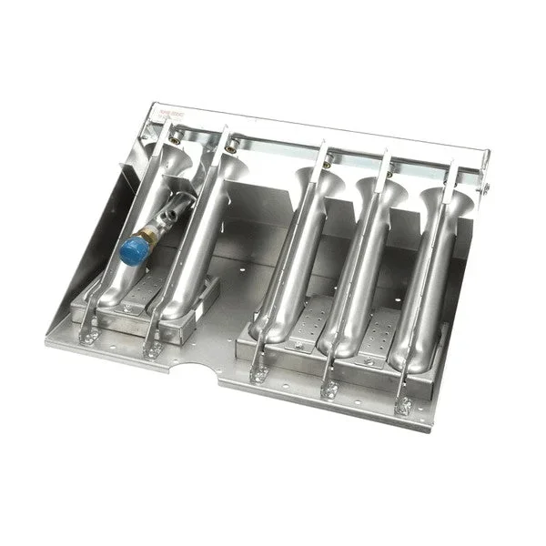 Burner Assy LP SSH75 15.7 X 11.55 X 6.45 B8043403 for Pitco