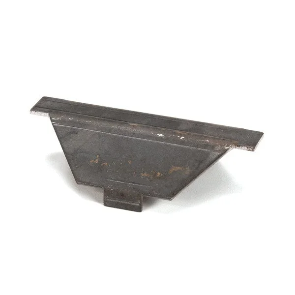 Burner Cover Radiant End Gas XCBR9003 for Vollrath/Idea-Medalie