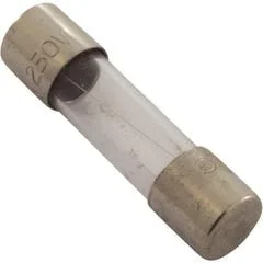 Bussman 35-0074-K Fuse 750mA GMA 20mm Clear Glass