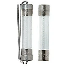 Bussmann AGC-1/4-R BSF 0.25 A 250 VAC Fast Acting Fuse