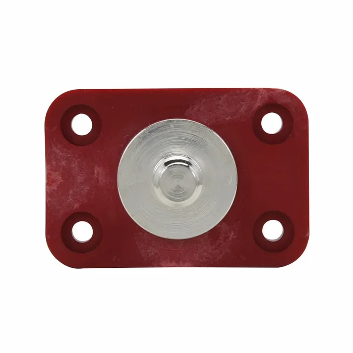Bussmann C1925-1 Feed-Through Stud Junction Block 400 A
