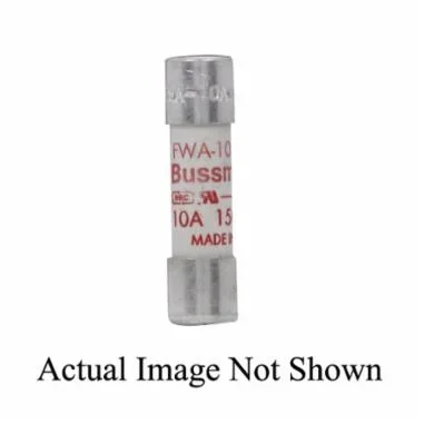 Bussmann FWA-30A10F High Speed Fuse 30 A 150 VAC aR
