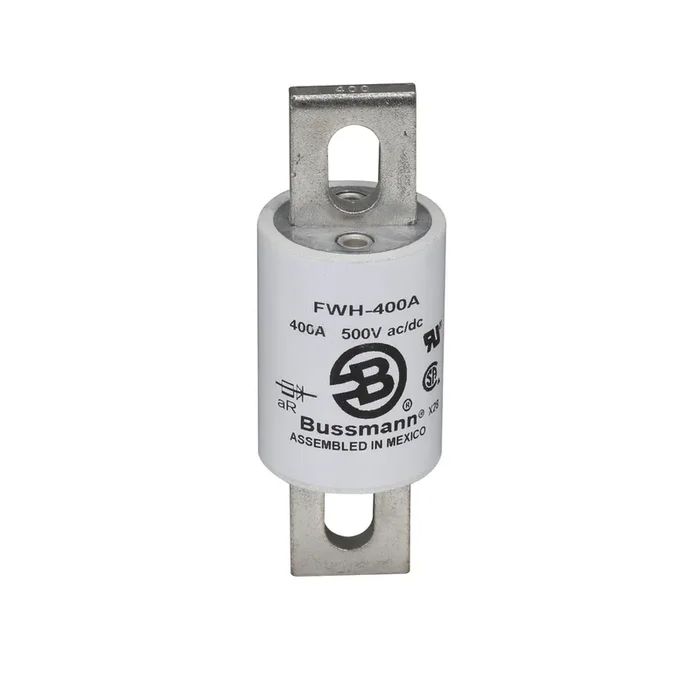 Bussmann FWH-250A High Speed Fuse 250A 1000 VAC/800 VDC 50/200 kA
