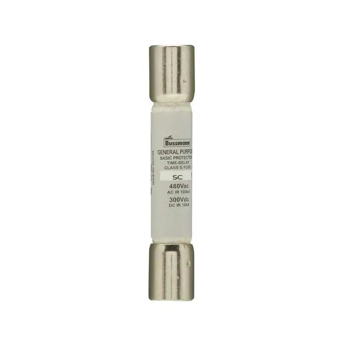 Bussmann SC-50 Class G Fuse 50A