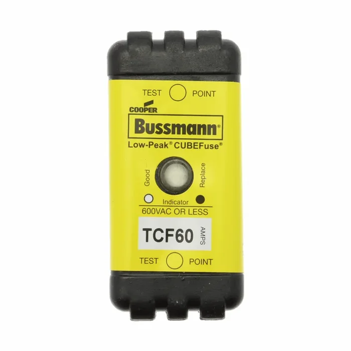 Bussmann TCF60 60 Amp CUBEFuse