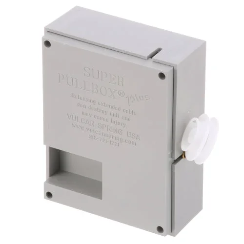 Cable Pullbox Plus 5lb HAT05.03.039.00 for Hatco
