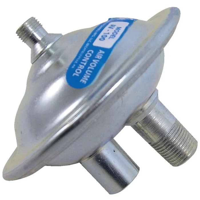 Campbell AV100 Air Volume Control 150 psi (Each)