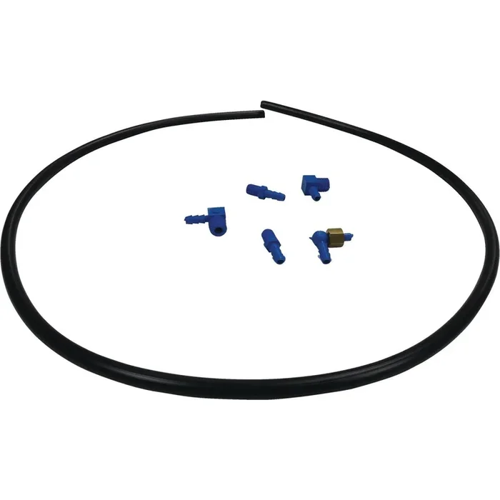 Campbell UKI Air Volume Control Installation Kit