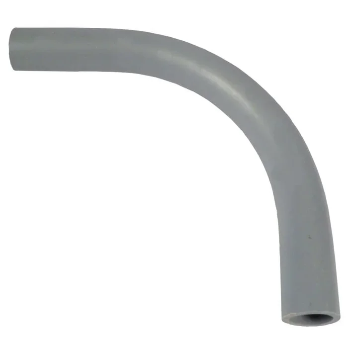 Cantex 5133832 4IN PVC Elbow 90 Degrees