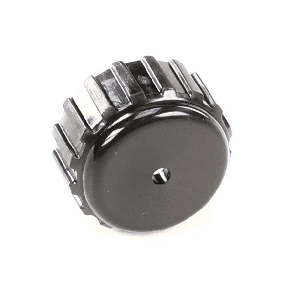 CAP GAUGE SHIELD WITH VENT PLASTIC WC-1949 for Curtis