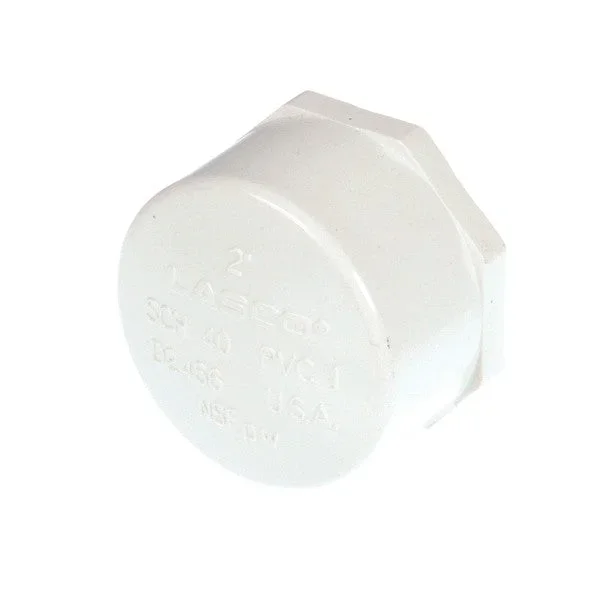 CAP PVC DRAIN VALVE 2 for Stero SOA10-2067