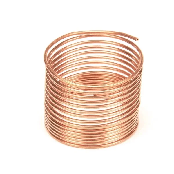 CAP TUBE .097OD X .046ID X 11′ SOFT ANNE for True 851162