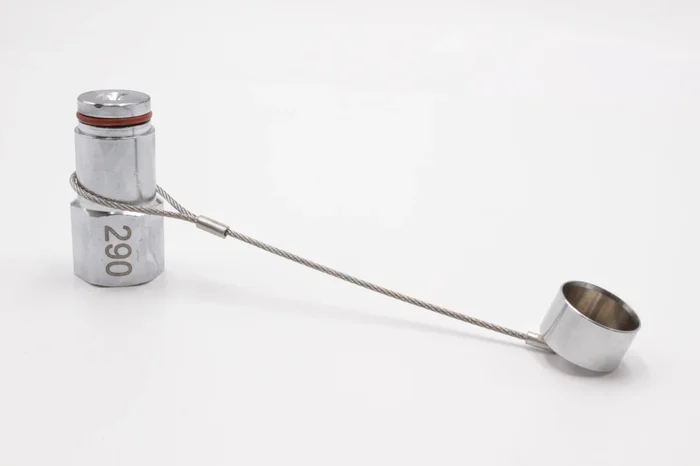 CAPTIVEAIRE 419353 ANSUL 290 Nozzle