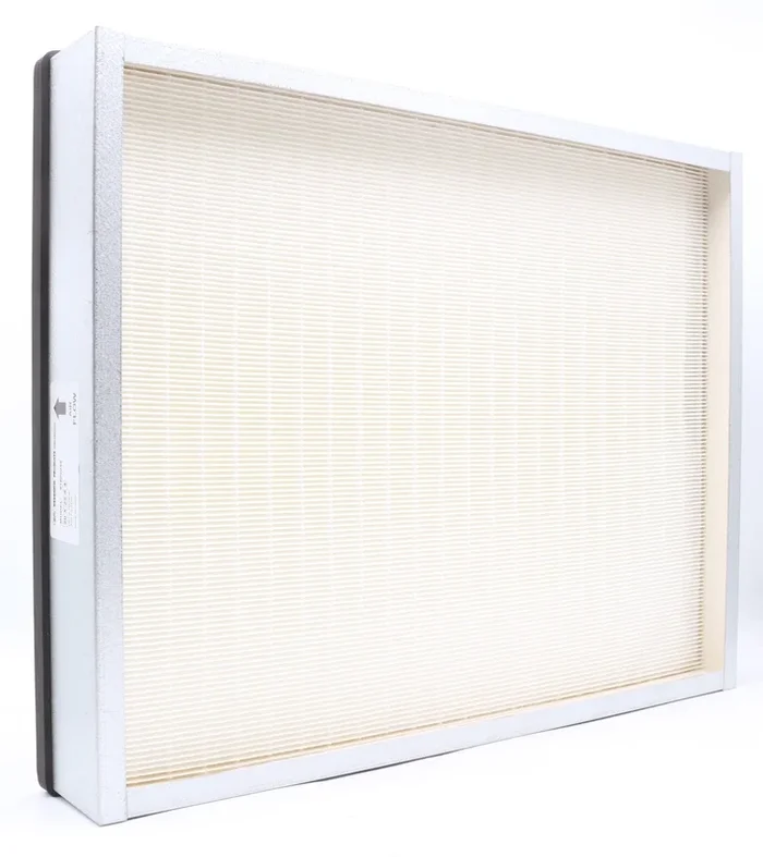 CaptiveAire 91802025 HEPA Filter 20 x 25 x 4