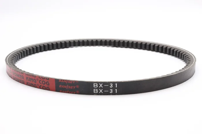 CaptiveAire BX31 BX V Belt