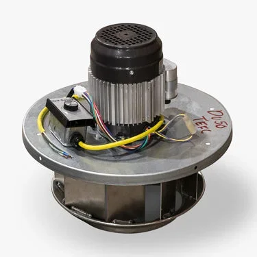 CAPTIVEAIRE DU50V11P6008T Power Pack for DU50 Exhaust Fan
