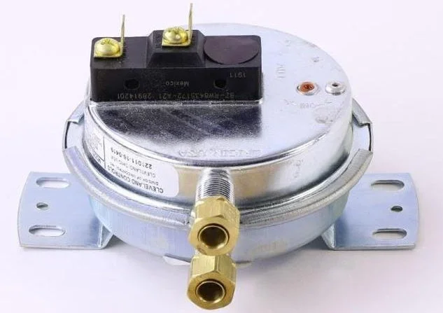 CAPTIVEAIRE RFS-4300-111 Low Air Flow Switch