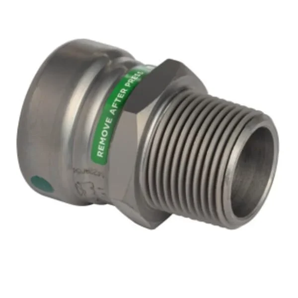Carbon Steel Press Fittings CP01187