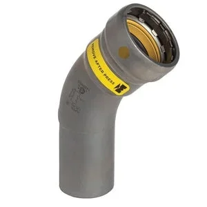 Carbon Steel Press Fittings CP03355G