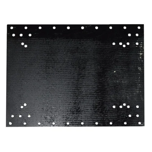 Carrier 06EA660096 Mounting Plate Kit