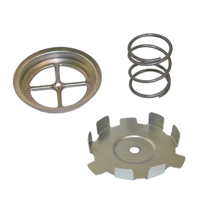 Carrier 30RB680054 Filter Drier Assembly