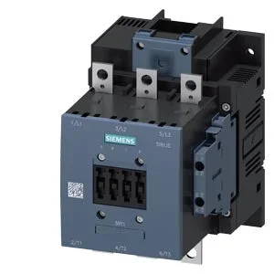CARRIER 3RT10546AF36 CONTACTOR