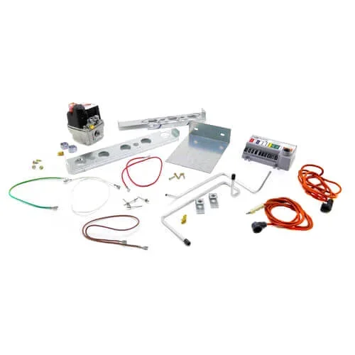 Carrier 48CH660001 Flame Rectification Upgrade Kit