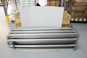 Carrier 50DW404081 Heat Exchanger 5KW