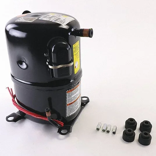 Carrier P031-2429 Hermetic Reciprocating Compressor