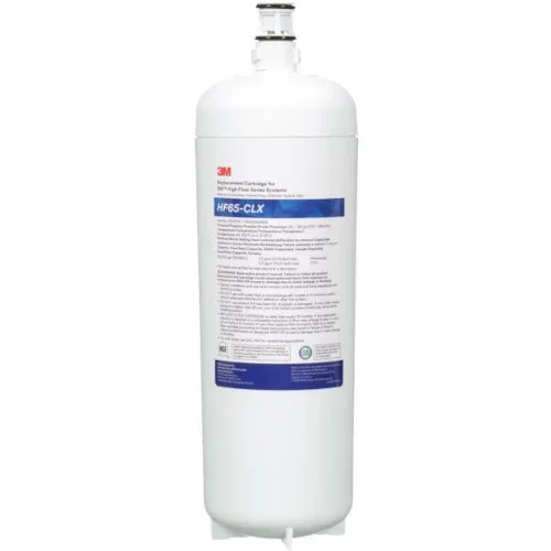 Cartridge Filter HF65-CLX 5637213 for Cuno