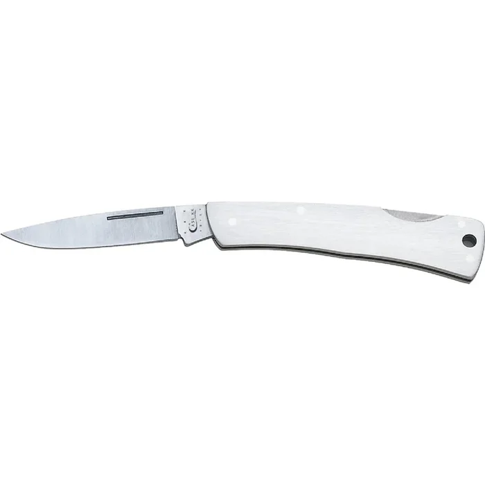 Case 004 Executive Lockback 3 In. Folding Knife