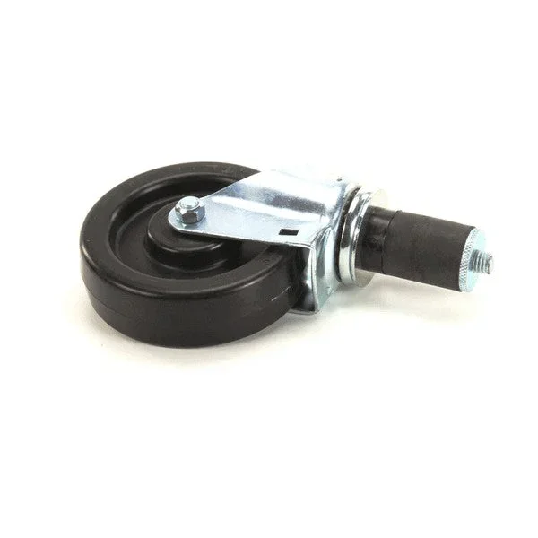 CASTER 5 POLY NON LOCK W ST 3000011404 for Jade Range 3000011404