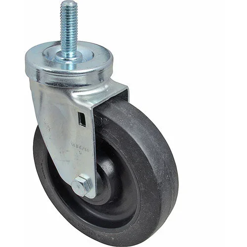 Caster Stem 5 OD 1/2-13 for Beverage Air 401-275A