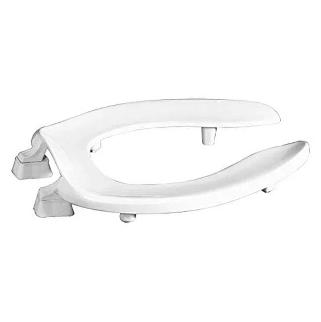 CENTOCO HL500STSCC-106 SEAT OPEN FRONT L/COVER PLASTIC