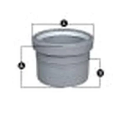 CENTROTHERM ECO SYSTEMS LLC ISAAL0303