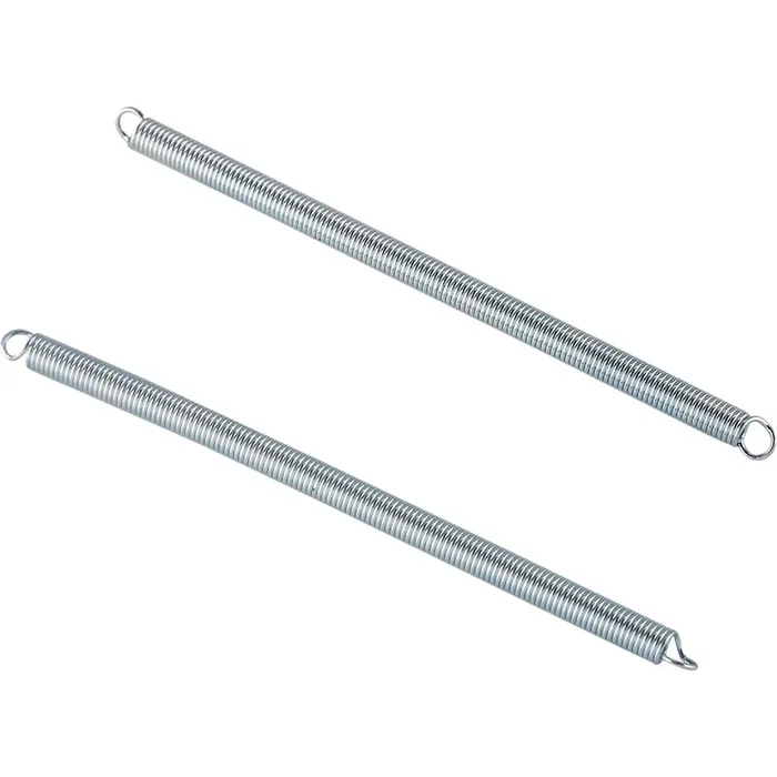 Century Spring C-337 Extension Spring 8-1/2 In. x 1 In. C-337