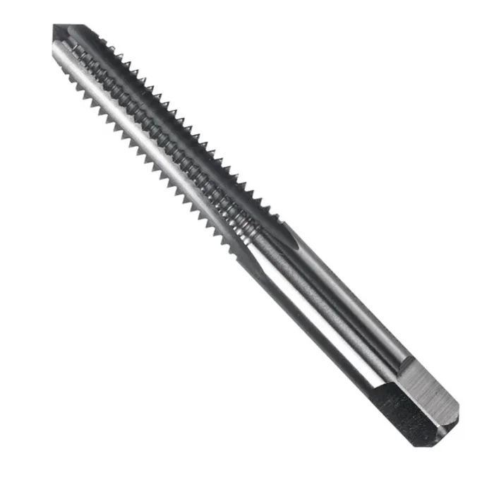 CHAMPION CUTTING TOOL 30851618T 5/16-18 Hss. Taper Tap