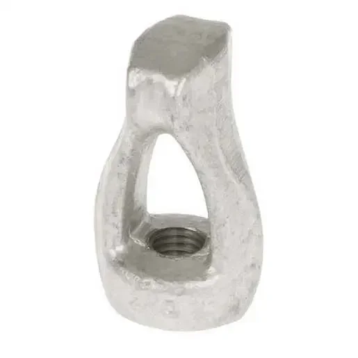 Chance 6511 3/4-10 Thimbleye Eyenut
