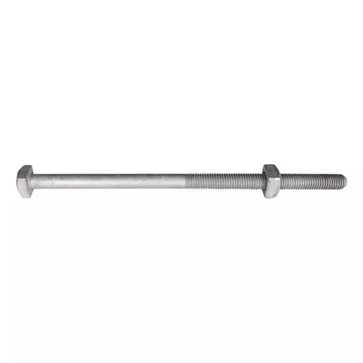 Chance 8916 3/4X16 MACH BLT