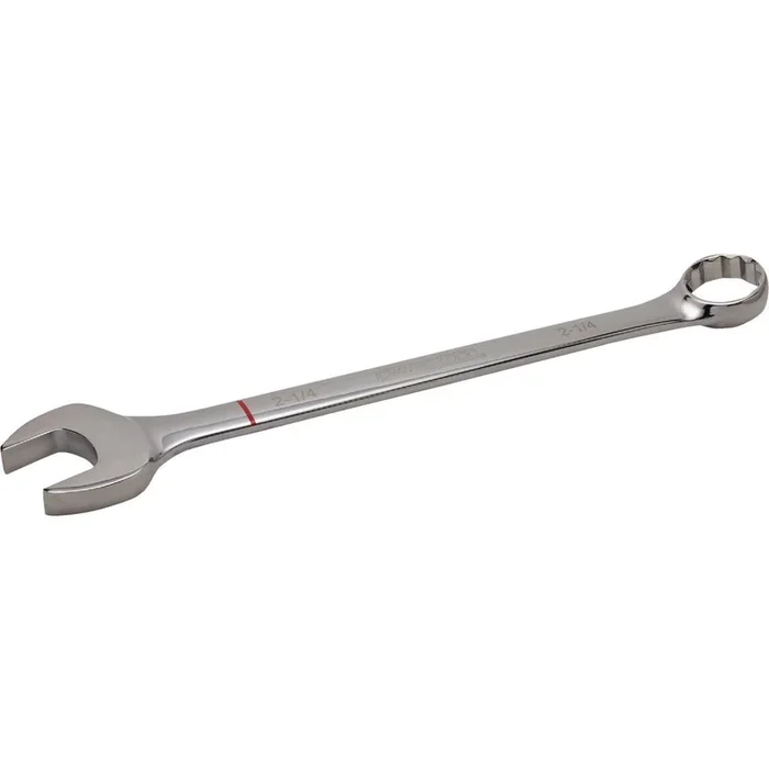 Channellock 302987 Standard 2-1/4 12-Point Combination Wrench