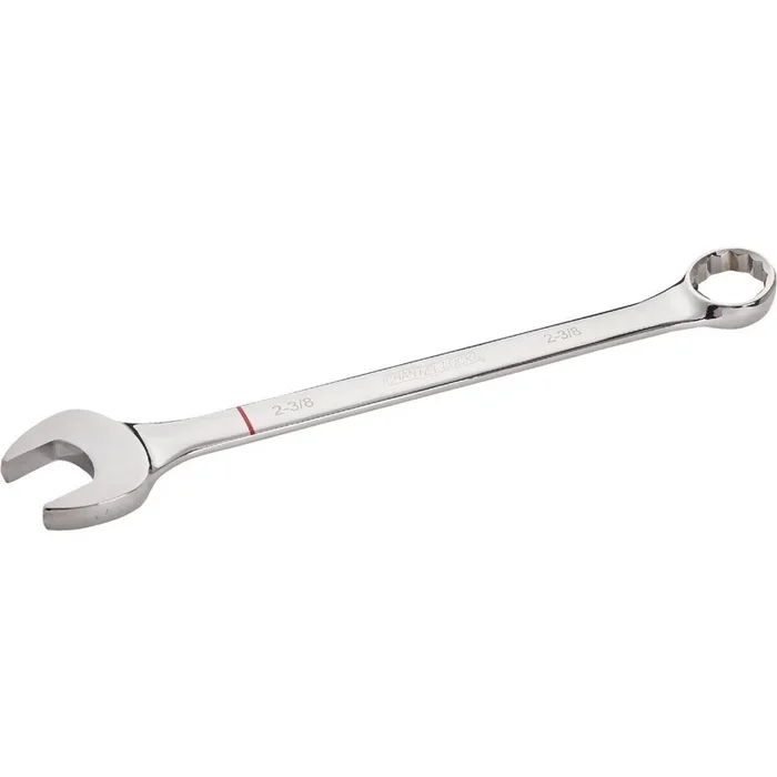 Channellock 302989 Standard 2-3/8 12-Point Combination Wrench