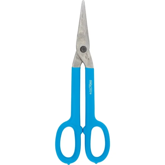 Channellock 612TD Duckbill Tin Straight Snips
