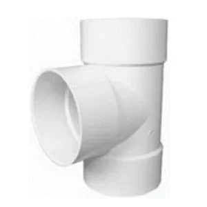 Charlotte Lrg Dia Pvc Dwv Fittings PVC400A