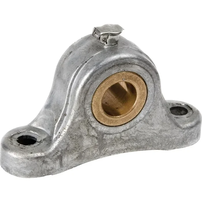 Chicago Die Casting 95006 Pillow Block 5/8 In.