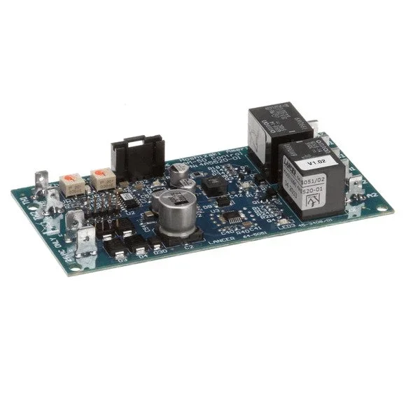 CIRCUIT BOARD H50IM 7 inches x 5 inches x 2 inches 70081 for Perlick
