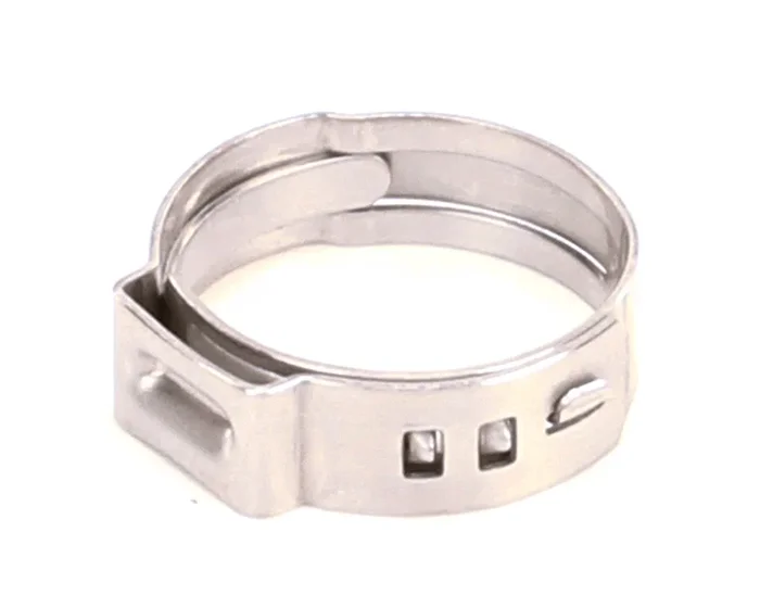 Clamp Stepless SS 19.8-706R for Multiplex