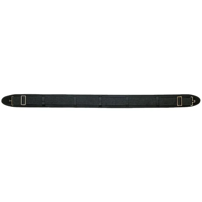 CLC 5623 3 In. Wide Padded Comfort Work Belt
