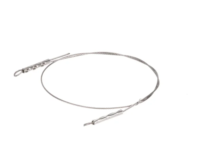Cleaner Wire for Turbo Air CLE031AZK