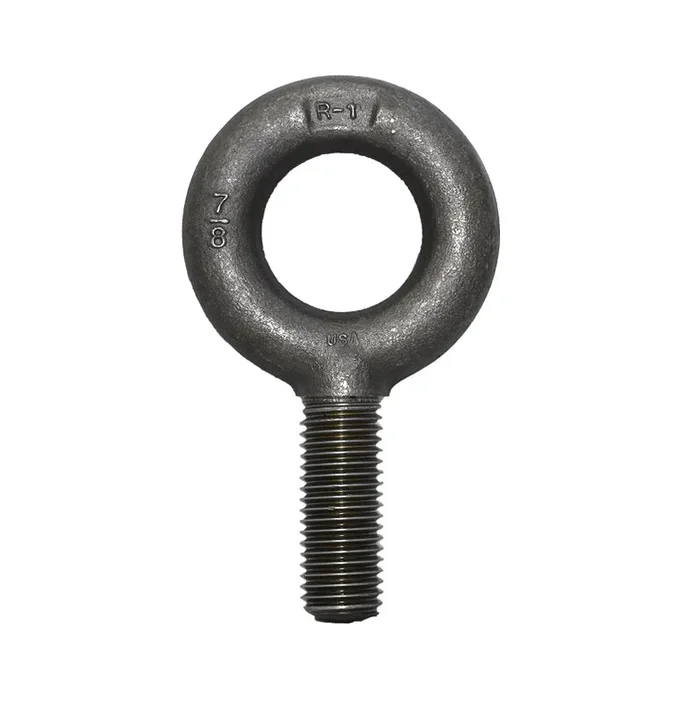 Cleveland City Forge 13661 Eye Bolt 5/8X1-3/4 FS Plain 13661