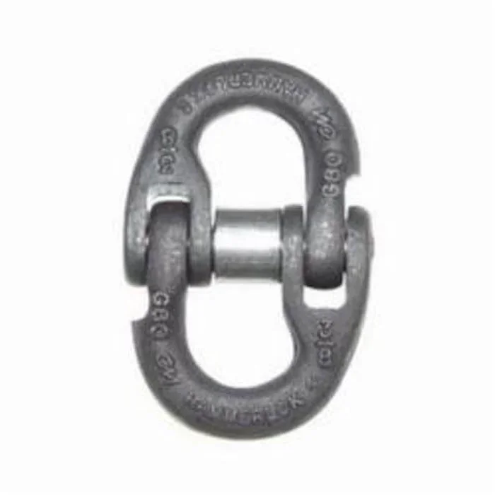 CM Columbus McKinnon 664050-2 Hammerlok Coupling Links 1/2 in 12,000 lb
